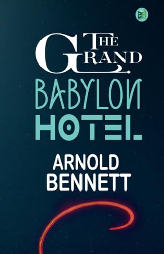 The Grand Babylon Hotel von Zinc Read