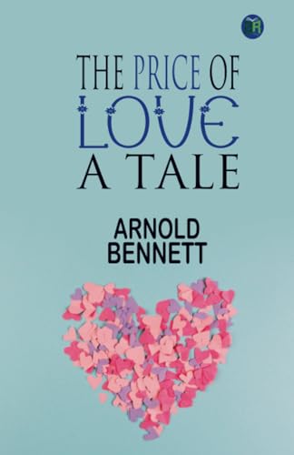 The Price of Love a Tale von Zinc Read
