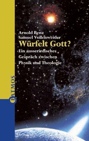 Würfelt Gott? von Patmos Verlag