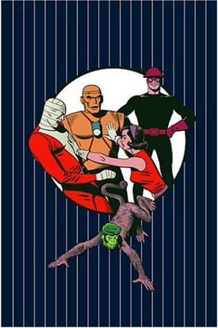 Doom Patrol Archives, The: VOL 03 (Archive Editions (Graphic Novels)) von DC Comics