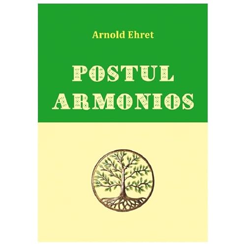 Postul Armonios