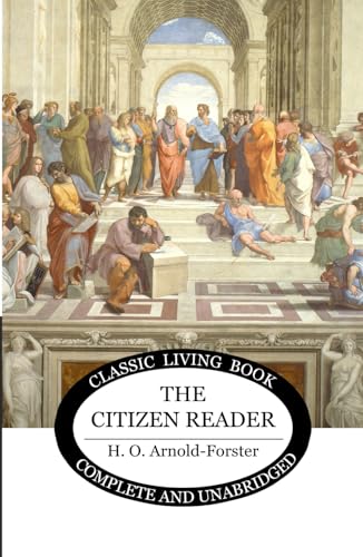 The Citizen Reader von Living Book Press