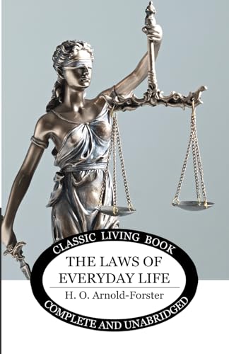 The Laws of Everyday Life von Living Book Press