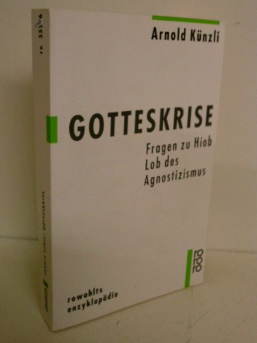 Gotteskrise