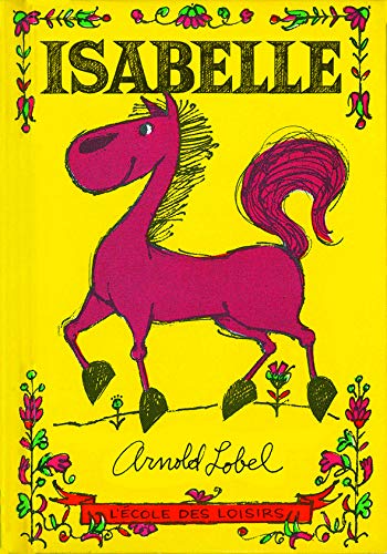 Isabelle (Edition de Luxe)