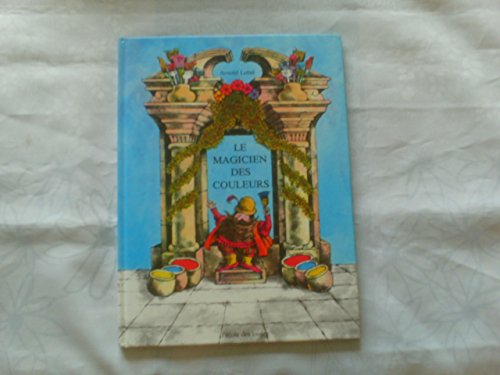 Le Magicien des couleurs von TASCHEN