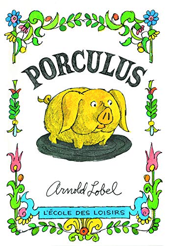 Porculus (Edition de luxe)