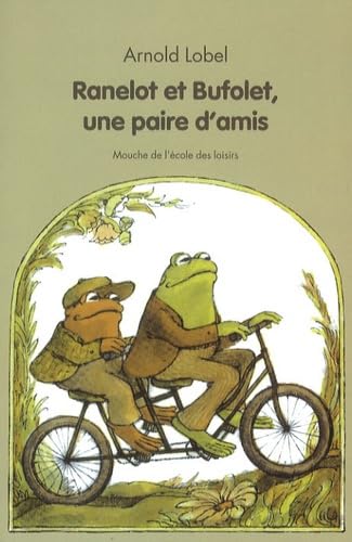 Ranelot et bufolet, une paire d'amis Ranelot et bufolet, une paire d'amis von TASCHEN