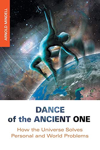 Dance of the Ancient One von Deep Democracy Exchange