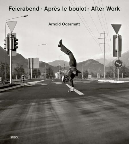 Feierabend - Après le boulot - After Work: Feierabend. Après le boulot. Let´s call it a day Feierabend - Après le boulot - After Work: Feierabend. Après le boulot. Let´s call it a day