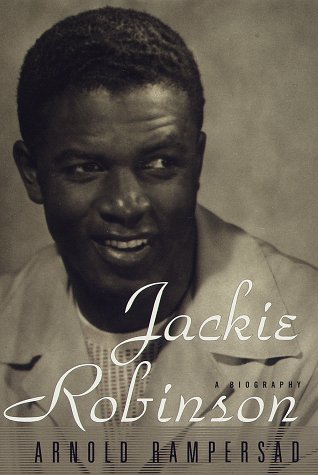 Jackie Robinson: A Biography von Knopf