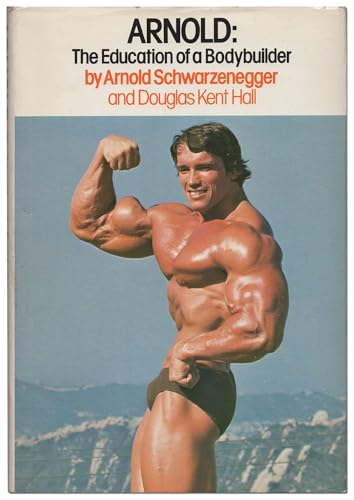 Fit mit Arnold Schwarzenegger