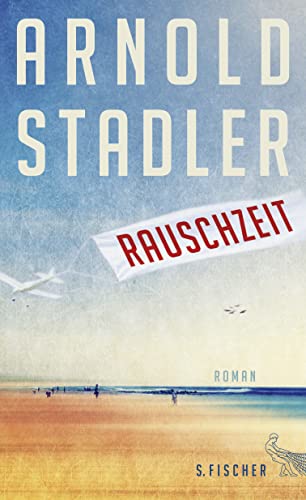 Rauschzeit: Roman