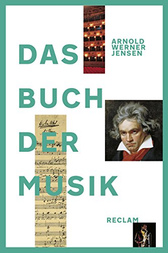 Das Buch der Musik: Jubiläumsausgabe