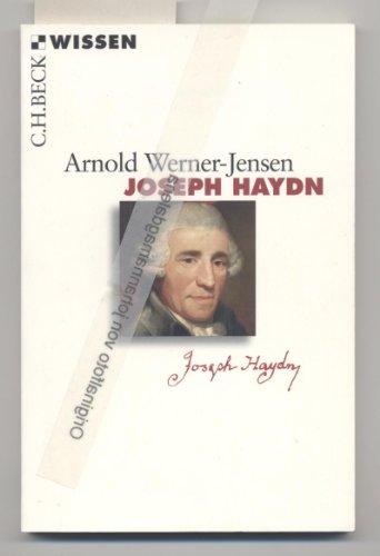 Joseph Haydn von Beck