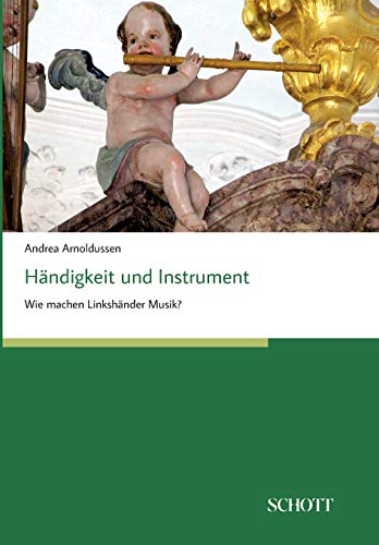Händigkeit und Instrument: Wie machen Linkshänder Musik?