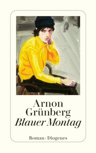 Blauer Montag: Roman (detebe) von Diogenes Verlag AG