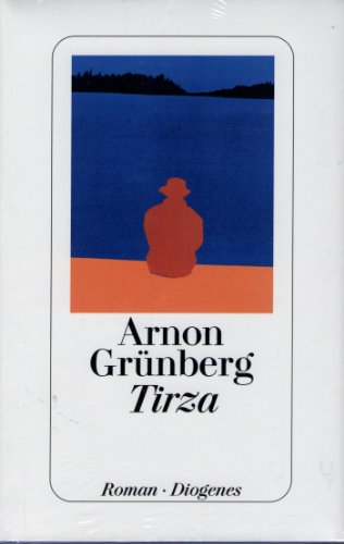 Tirza: Roman