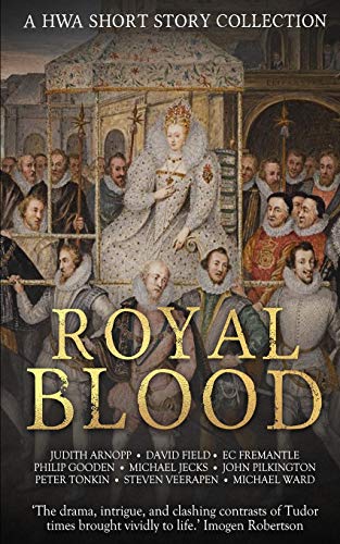 Royal Blood: A HWA Short Story Collection von Independently Published