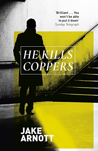 He Kills Coppers von Sceptre