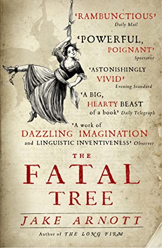 The Fatal Tree von Sceptre