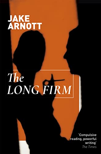 The Long Firm von Sceptre