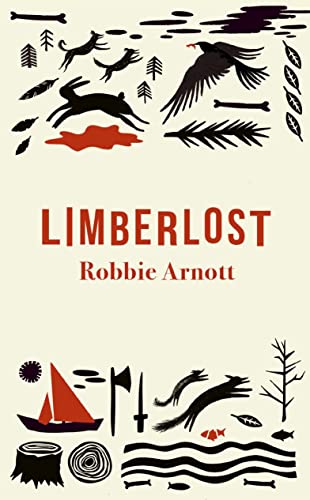 Limberlost von Atlantic Books
