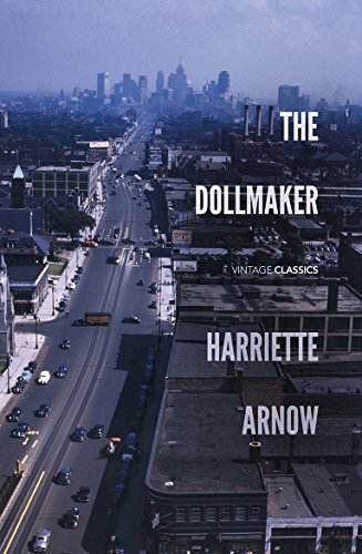 The Dollmaker: Harriette Arnow (Vintage classics)