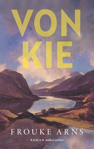 Vonkie von Ambo|Anthos