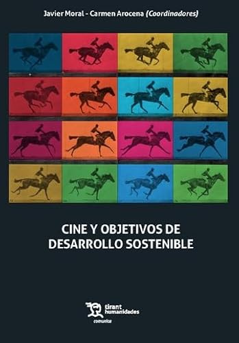 Cine y Objetivos de Desarrollo Sostenible (Crónica) von Tirant Humanidades