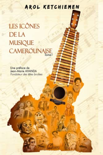 Les Icônes de la musique Camerounaise