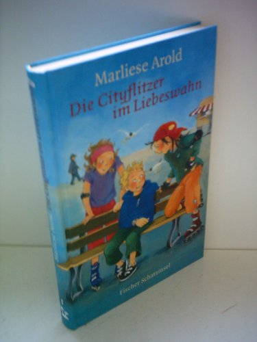 Die Cityflitzer im Liebeswahn Die Cityflitzer im Liebeswahn