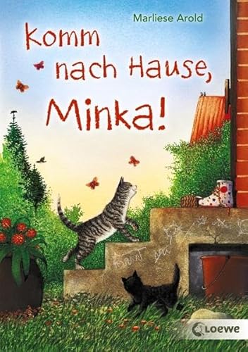 Komm nach Hause, Minka! Komm nach Hause, Minka!