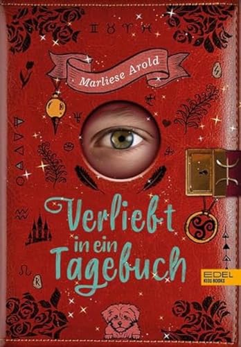 Verliebt in ein Tagebuch (Band 1)