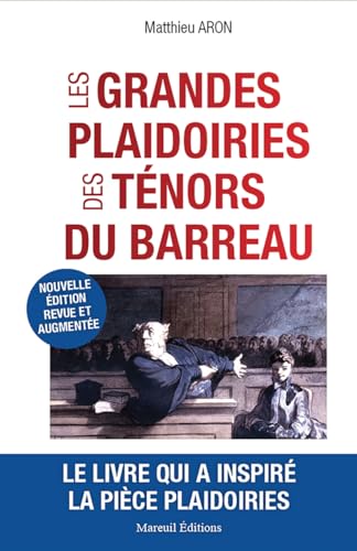 Les grandes plaidoiries des ténors du barreau NE 2023: Quand les mots peuvent tout changer