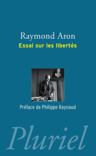Essai sur les libertés