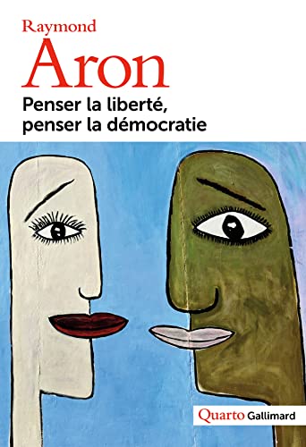 Penser la liberté, penser la démocratie von GALLIMARD