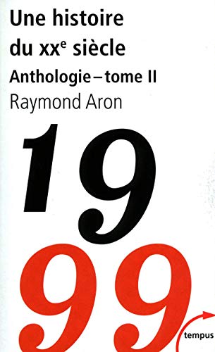 Une histoire du XXe siècle anthologie - tome 2 (2)