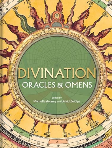 Divination, Oracles & Omens Divination, Oracles & Omens von Bodleian Library