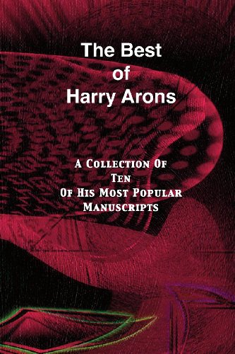 The Best of Harry Arons