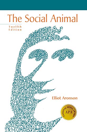 The Social Animal von Worth