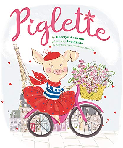Piglette von Viking Books for Young Readers