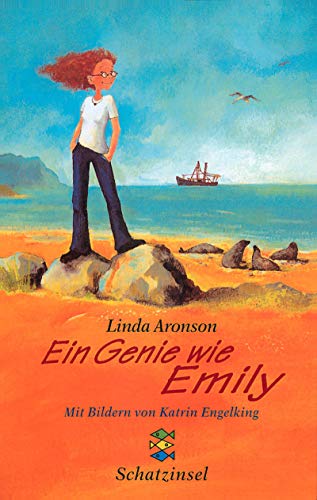 Ein Genie wie Emily (Kinderbuch Hardcover) von FISCHER Taschenbuch