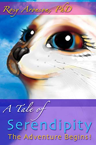 A Tale of Serendipity: Part One: The Adventure Begins! (The Wisdom Keepers Adventure Series, Band 1)