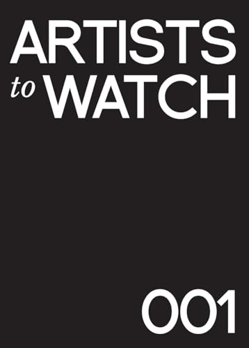 Artists to Watch: A Catalog of Stunning Portfolios Artists to Watch: A Catalog of Stunning Portfolios von Charuka Arora Studio