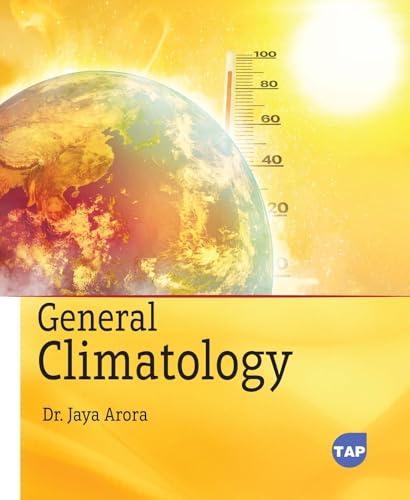 General Climatology von Delve Publishing