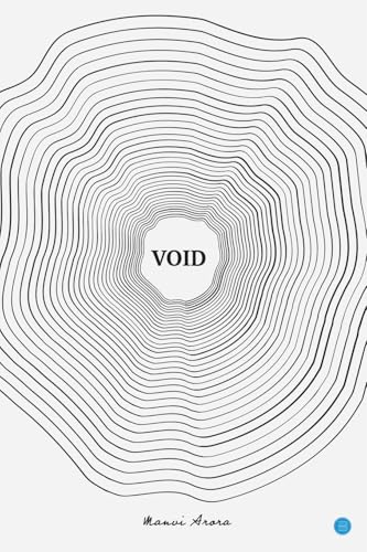 Void Void von Bluerose Publishers