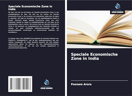 Speciale Economische Zone in India: DE von Uitgeverij Onze Kennis