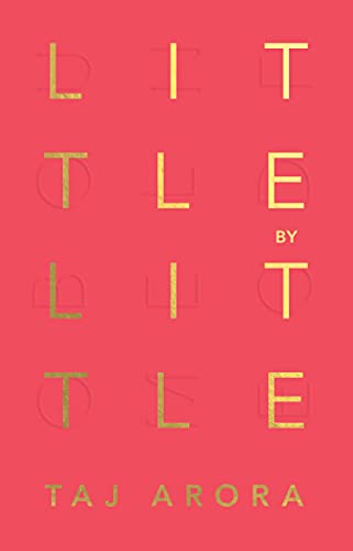 Little by Little