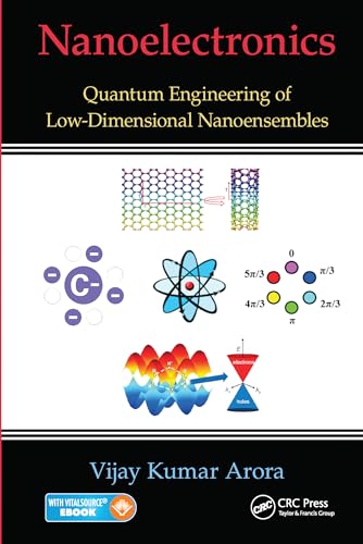 Nanoelectronics: Quantum Engineering of Low-dimensional Nanoensembles